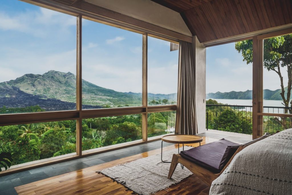 Desa Oculus: A Highland Sanctuary in Kintamani